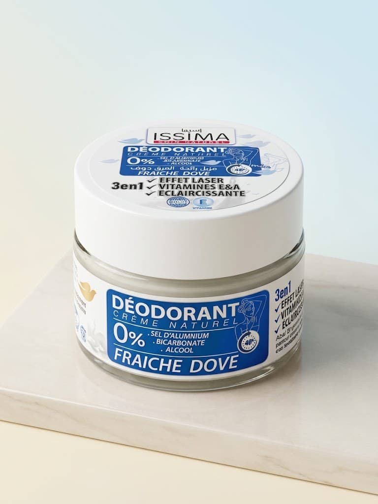 Déodorant Brise Océane