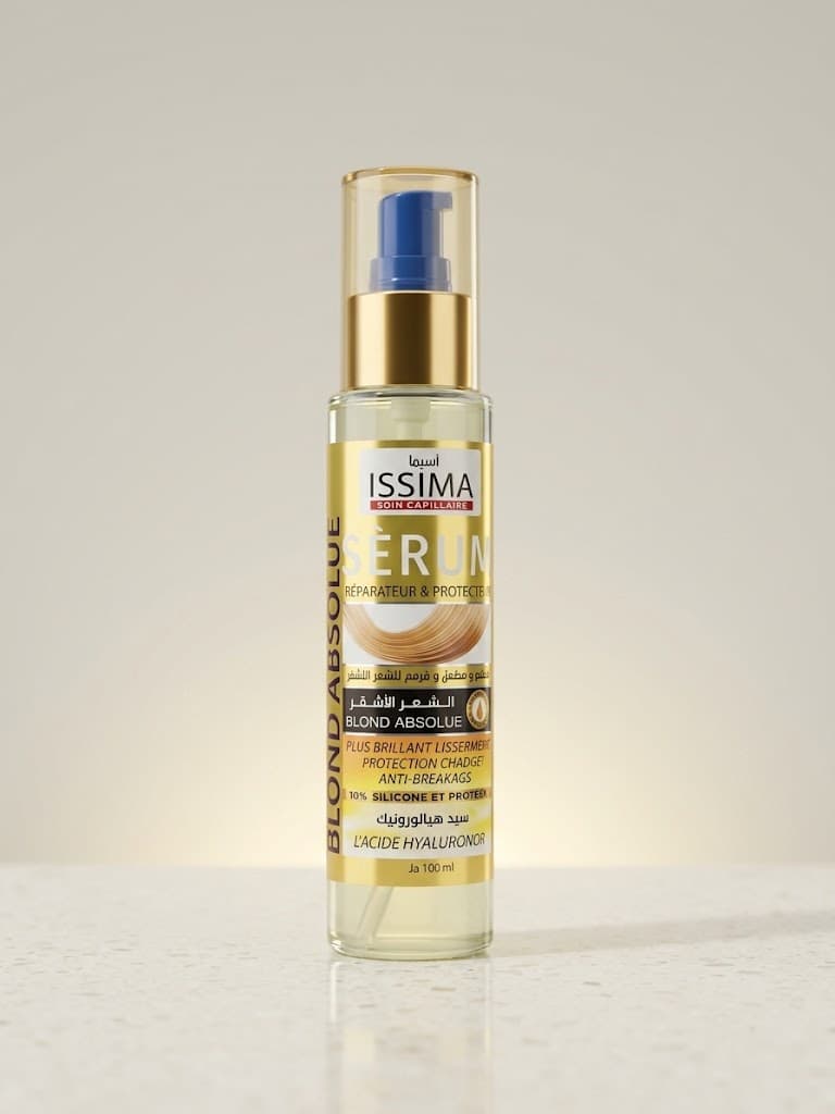 Sérum Blond Absolue