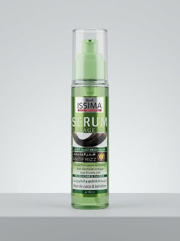 Sérum Ultra Protecteur Cheveux Colorés