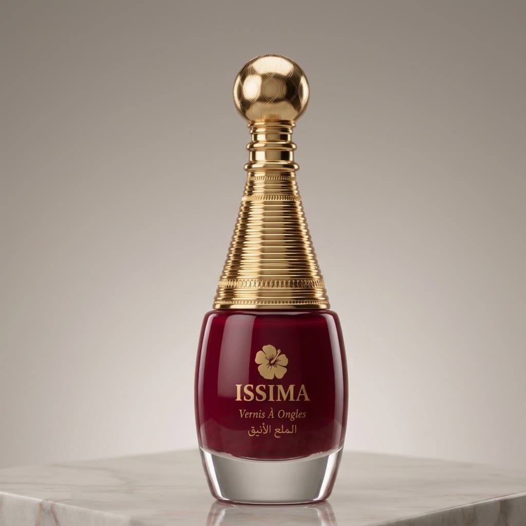 Vernis à Ongles Classic
