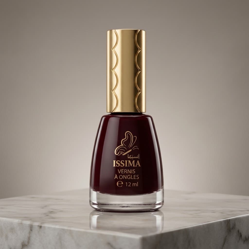 Vernis à Ongles Standard
